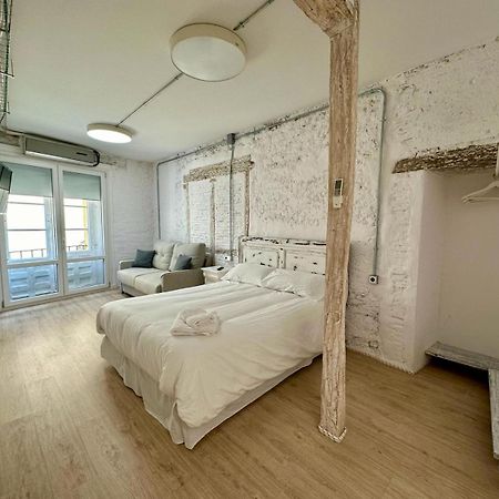 Apartamentos Carolina By Gaiarooms León Exteriér fotografie