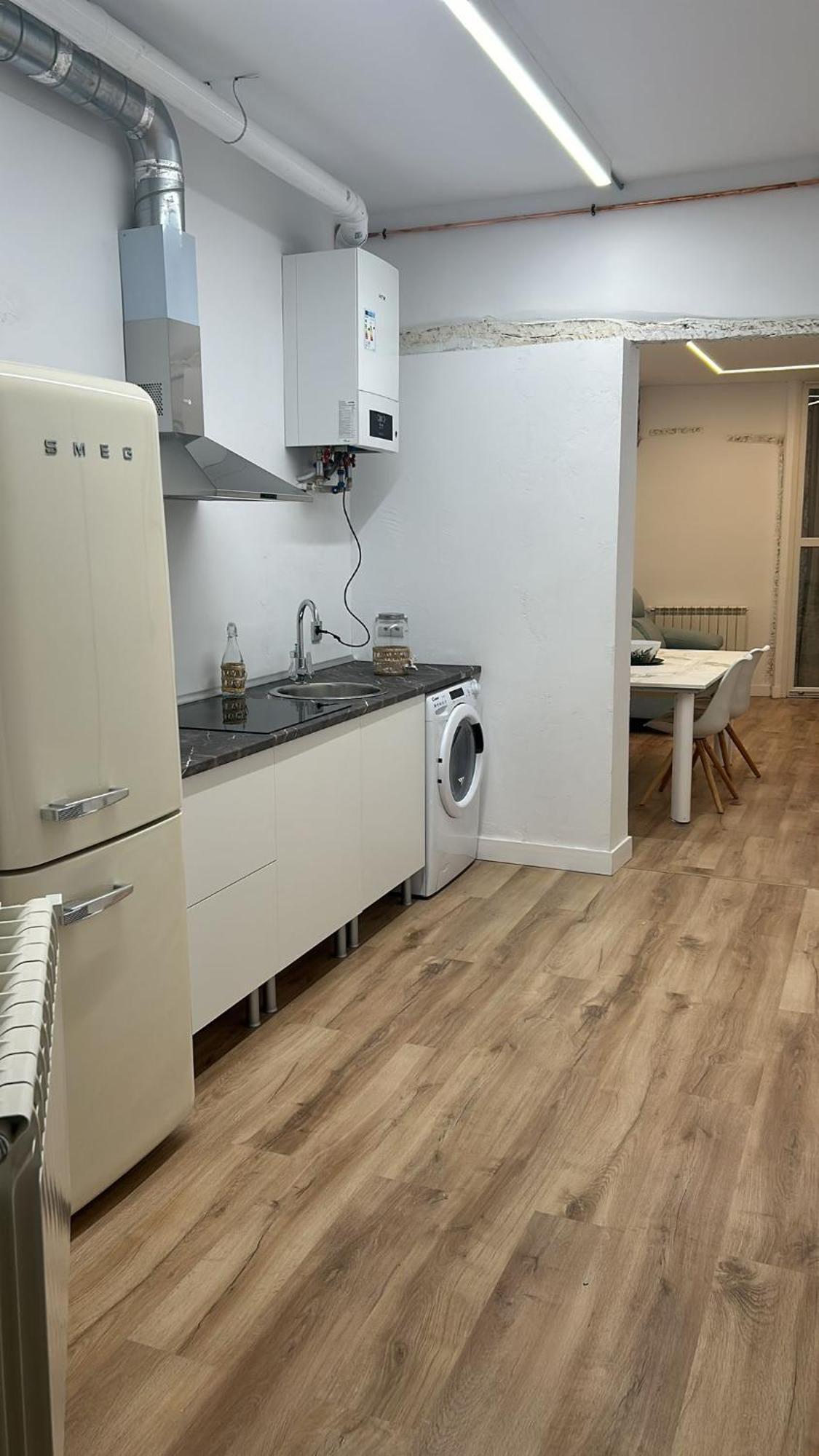 Apartamentos Carolina By Gaiarooms León Exteriér fotografie