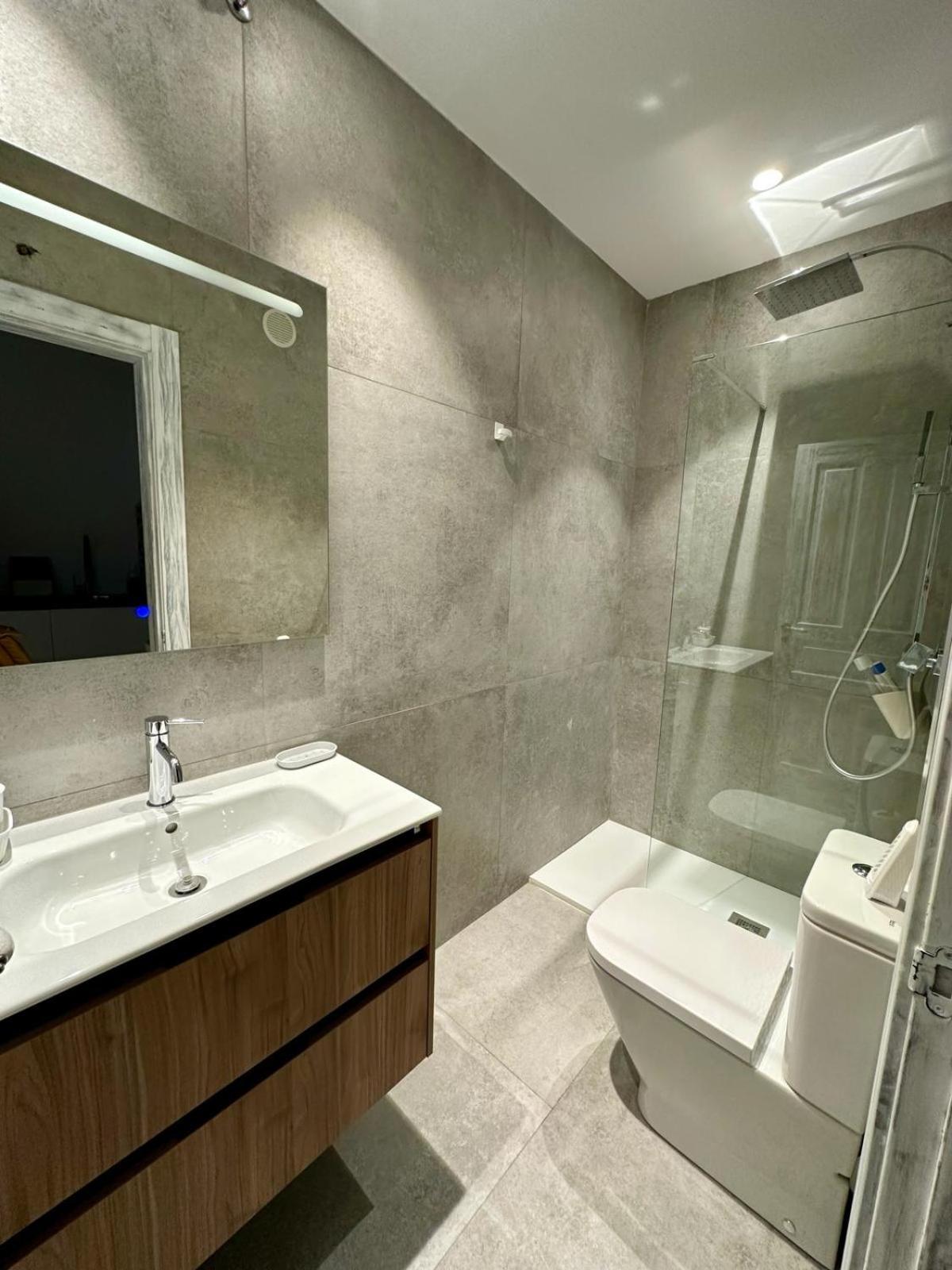 Apartamentos Carolina By Gaiarooms León Exteriér fotografie