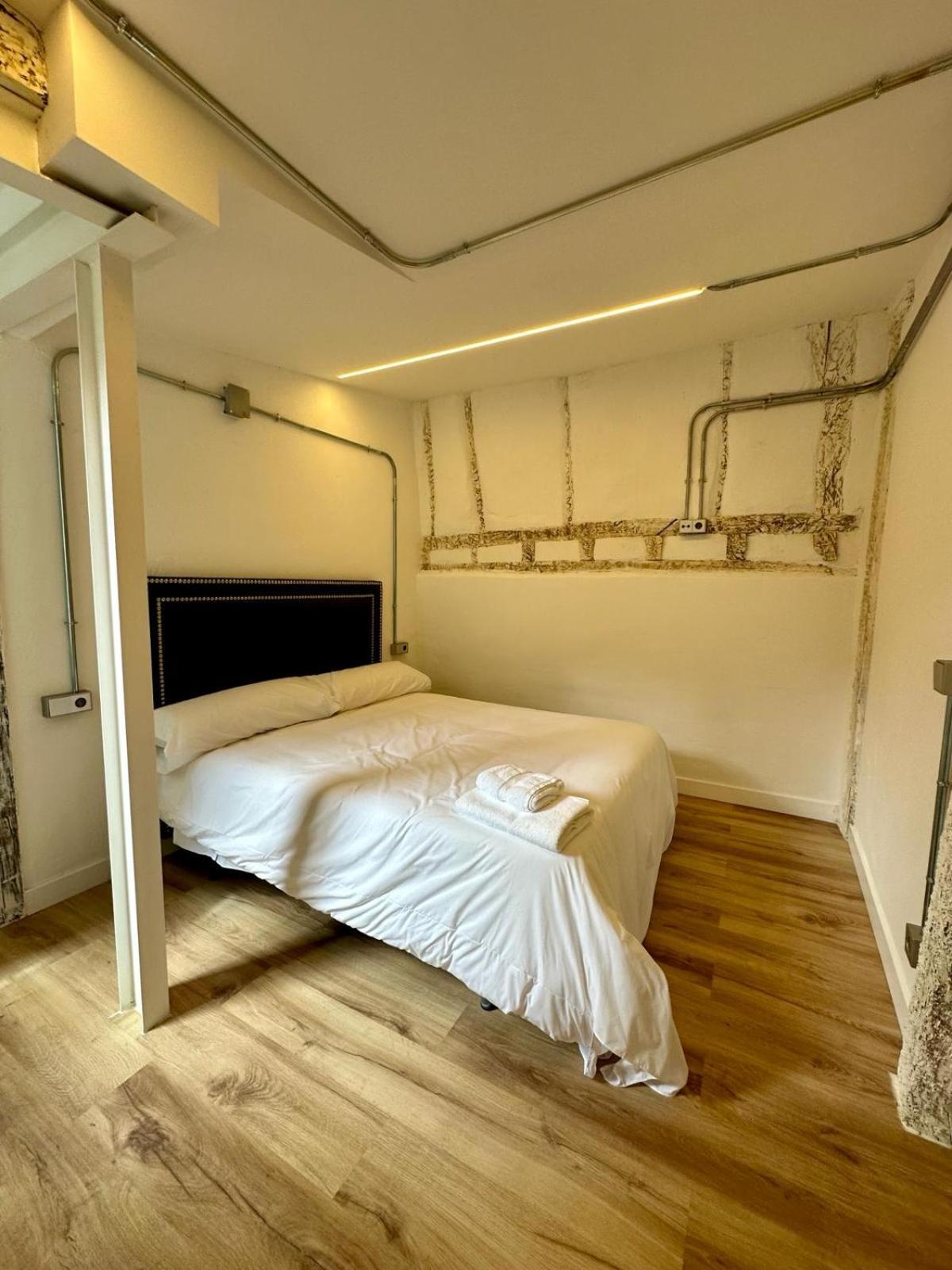Apartamentos Carolina By Gaiarooms León Exteriér fotografie