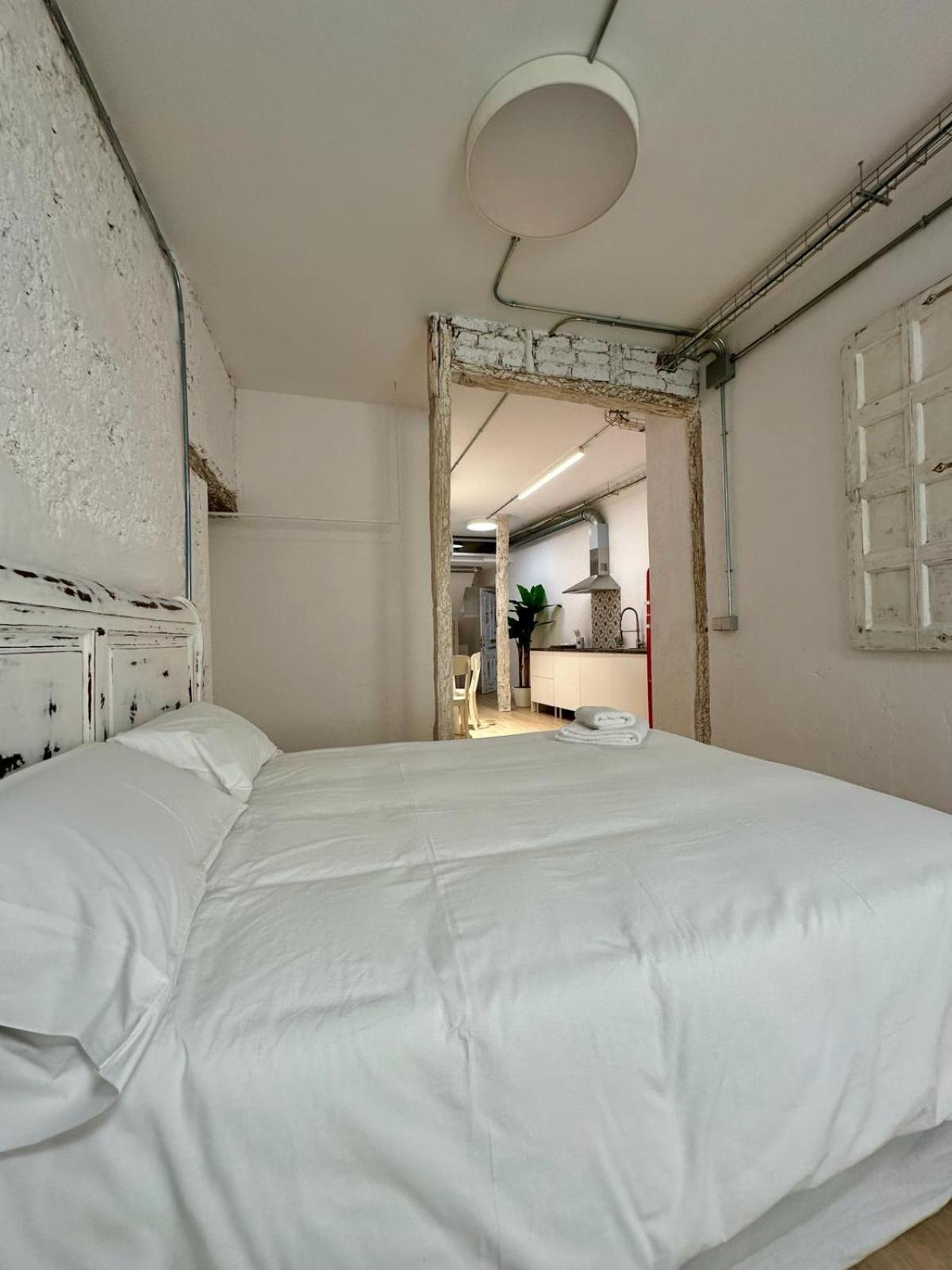 Apartamentos Carolina By Gaiarooms León Exteriér fotografie