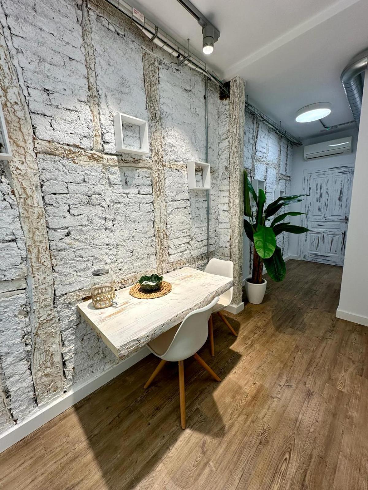Apartamentos Carolina By Gaiarooms León Exteriér fotografie