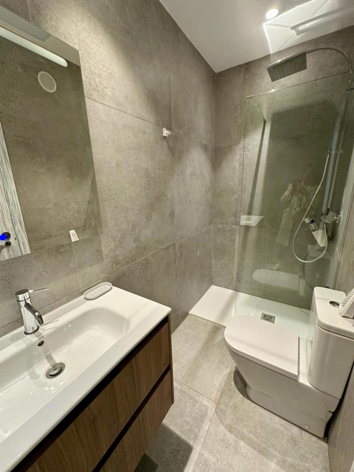 Apartamentos Carolina By Gaiarooms León Exteriér fotografie