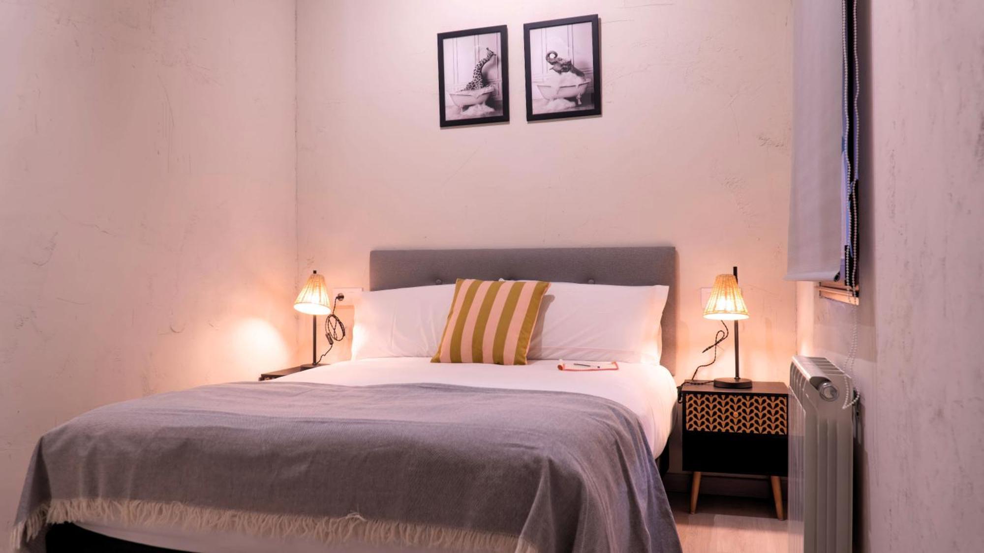 Apartamentos Carolina By Gaiarooms León Exteriér fotografie