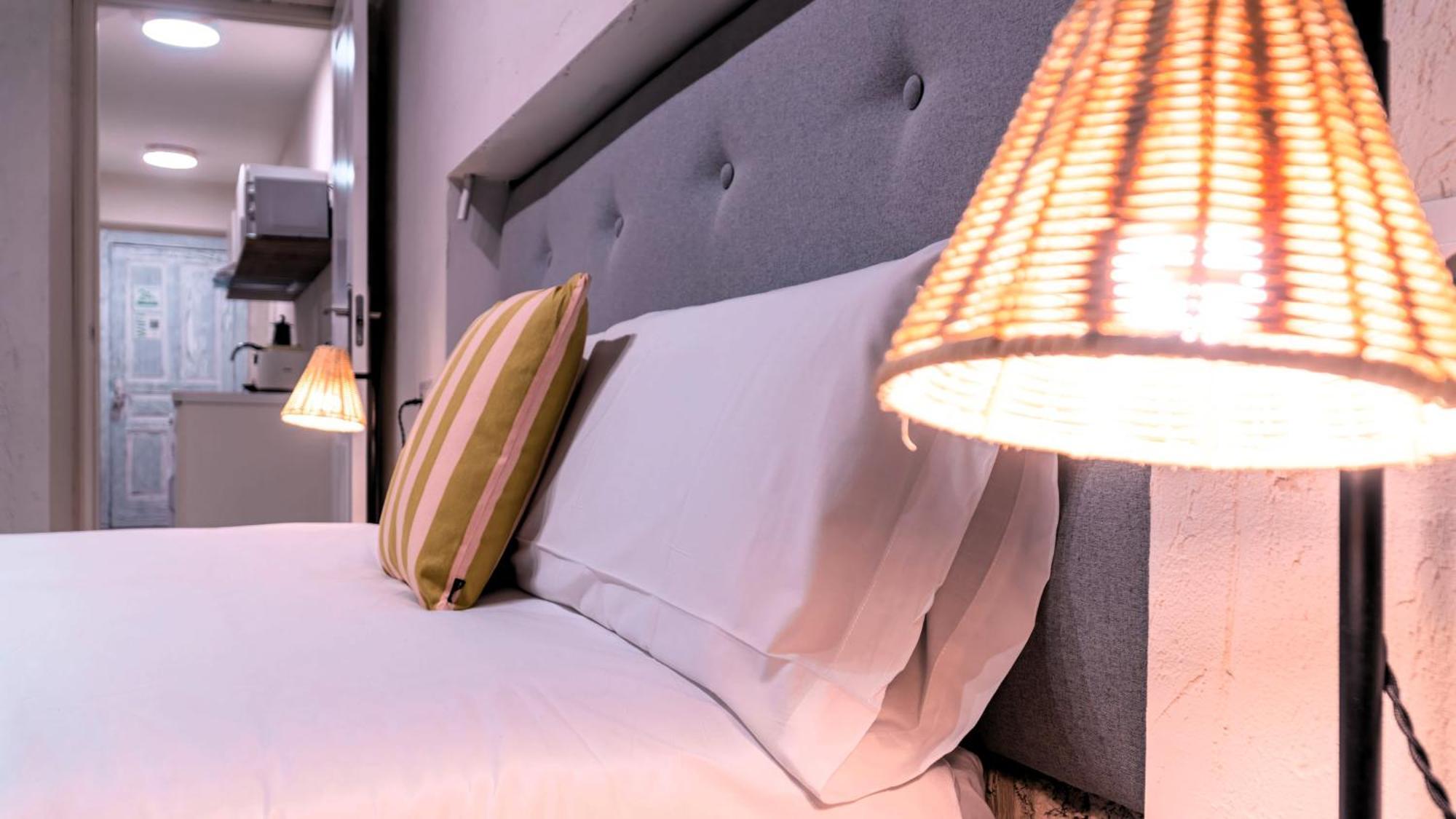 Apartamentos Carolina By Gaiarooms León Exteriér fotografie