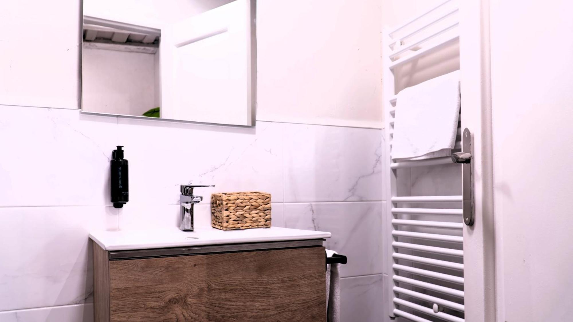 Apartamentos Carolina By Gaiarooms León Exteriér fotografie