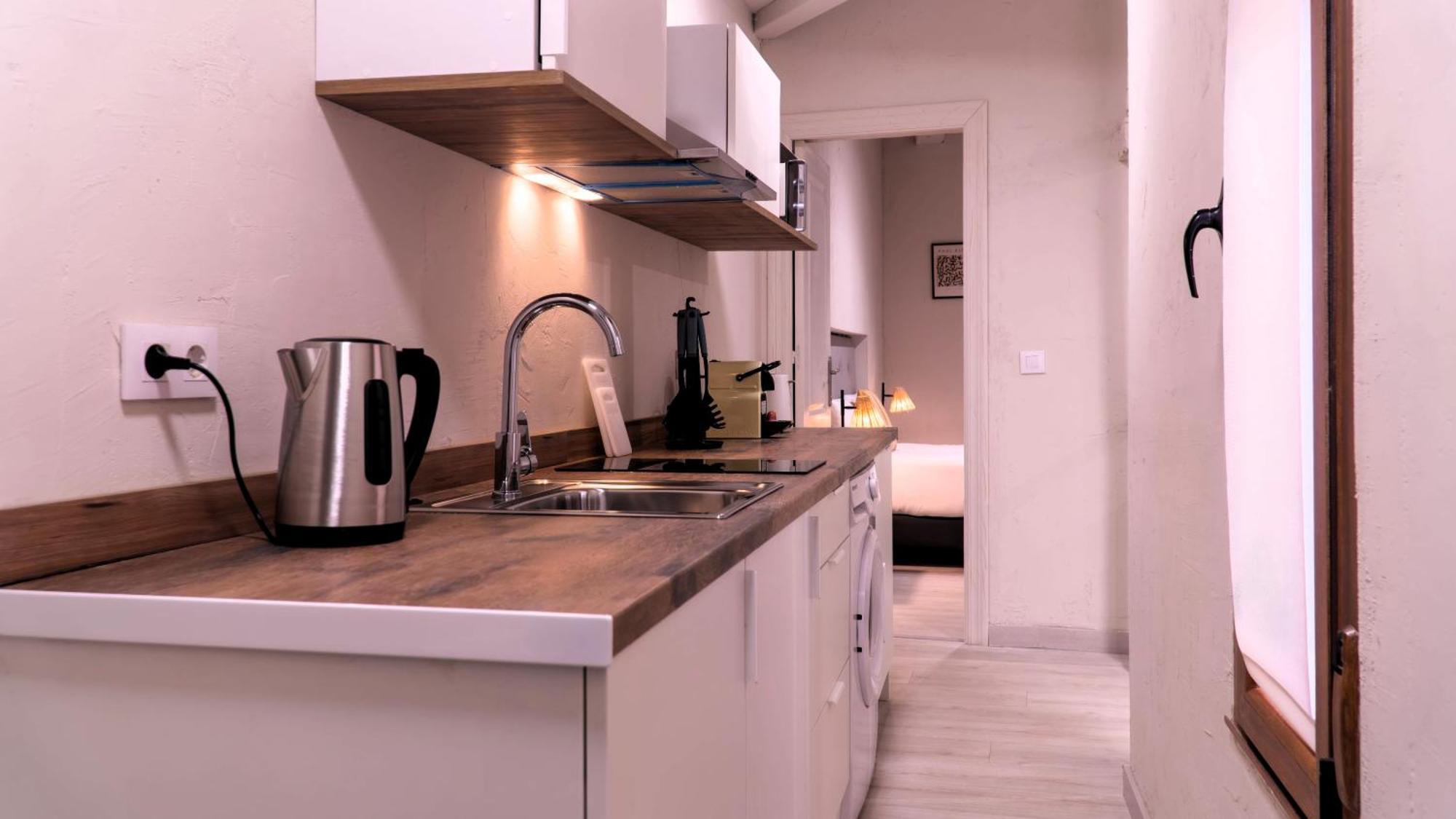 Apartamentos Carolina By Gaiarooms León Exteriér fotografie