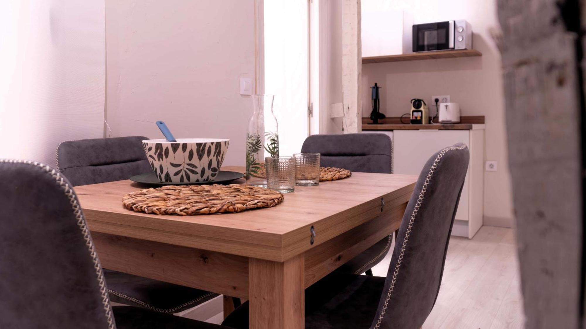 Apartamentos Carolina By Gaiarooms León Exteriér fotografie
